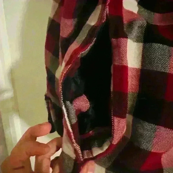 VTG Custom Wrangler Lined Jacket. VTG Zigzag Rolling & VTG Robert Crumb patches - Picture 15 of 16